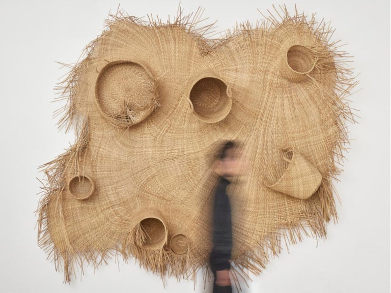 United Baskets by Estudio Rafael Freyre For Sale at 1stDibs