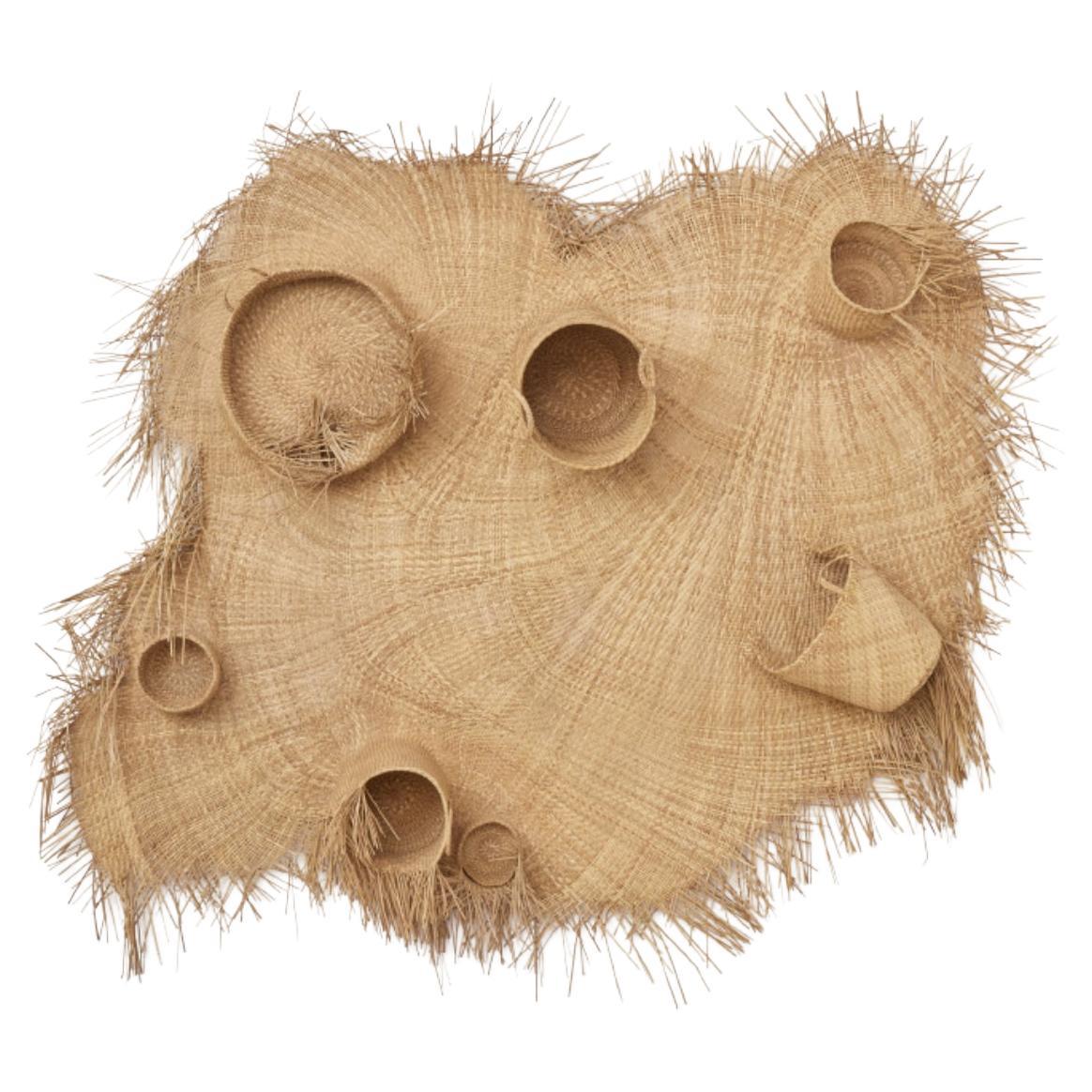 United Baskets by Estudio Rafael Freyre For Sale at 1stDibs