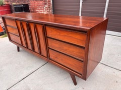 United Furniture Low Dresser