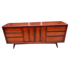 United Furniture Low Dresser