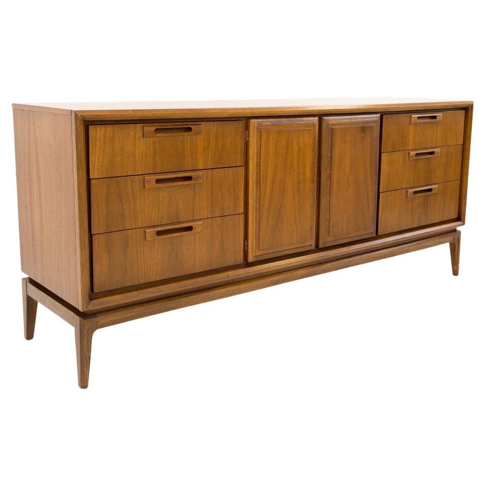 Asian Style Dresser by Century Furniture at 1stDibs
