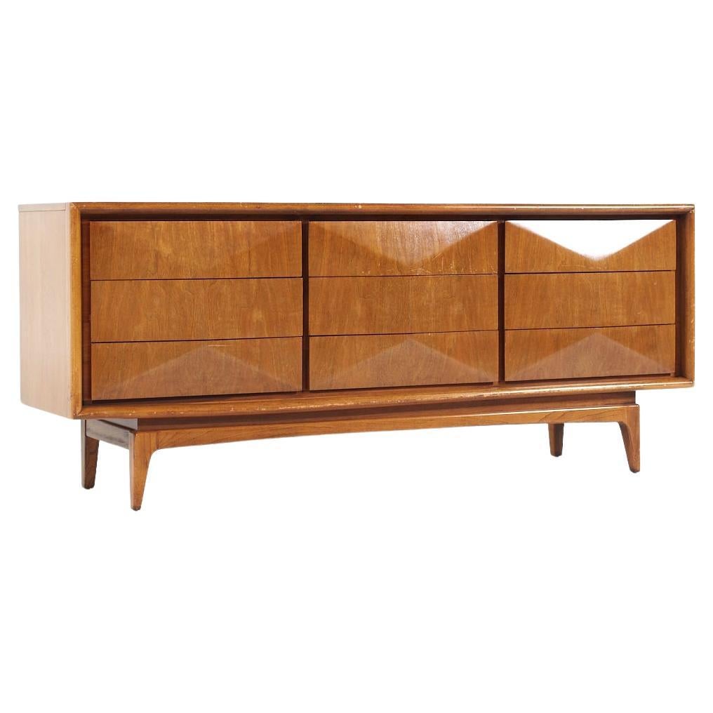 United Furniture Corporation Dressers 29 For Sale at 1stDibs united