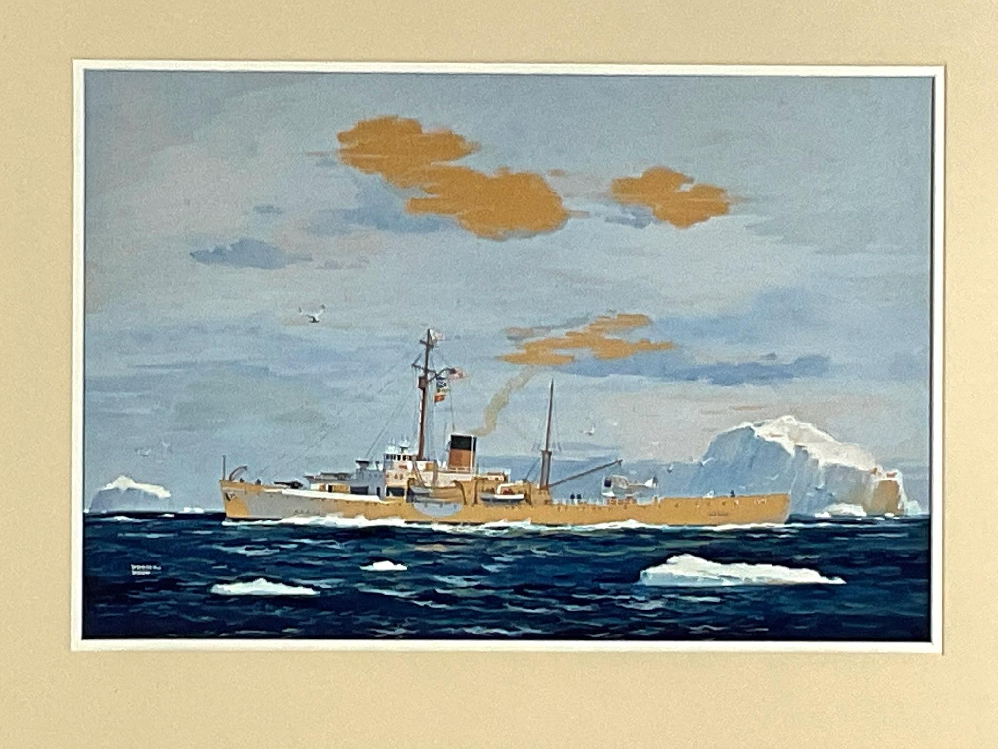 uscgc campbell wpg-32
