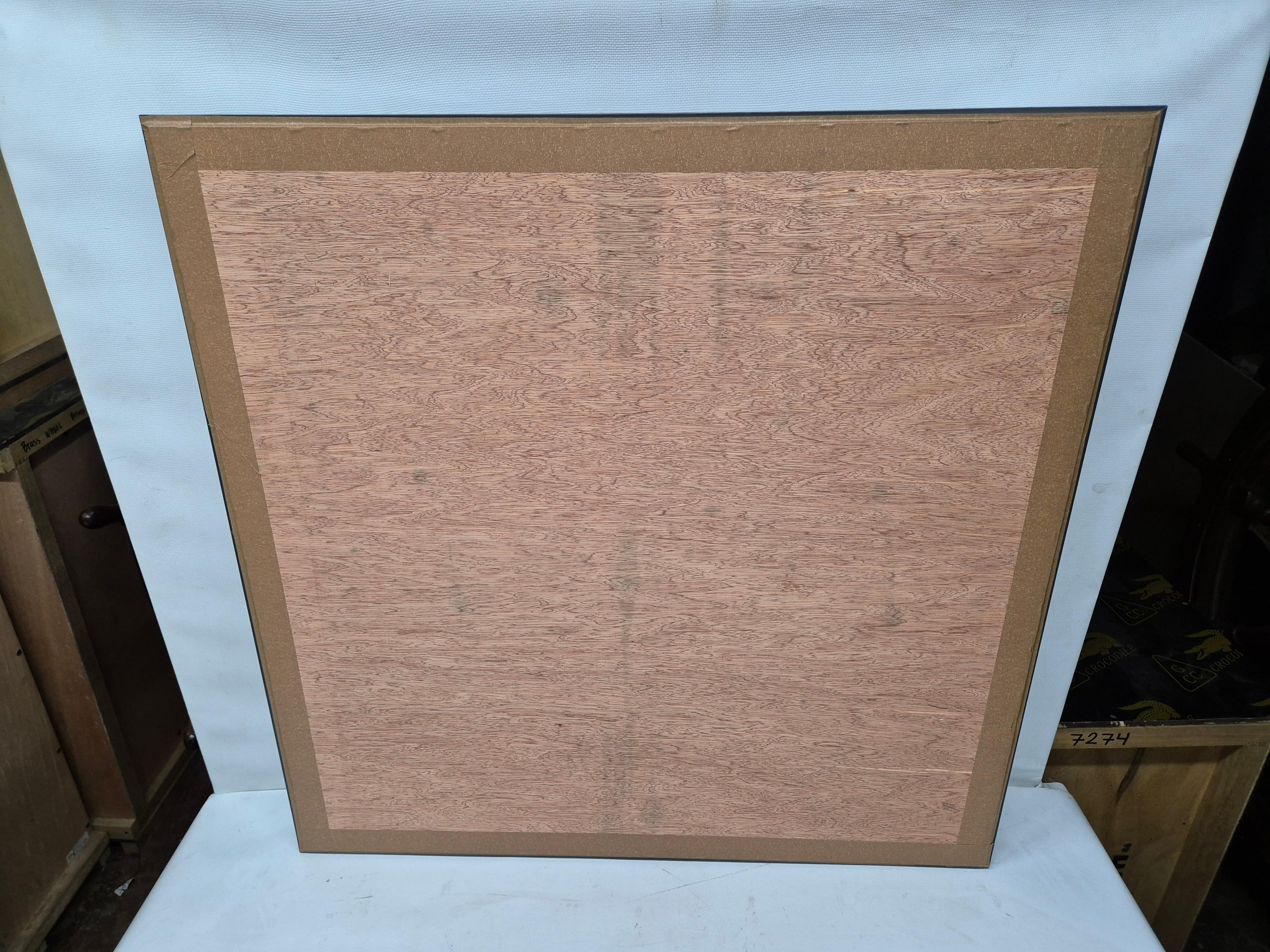 Bandera de Yate de los Estados Unidos en Marco Shadowbox en venta 7