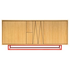 Unity Cabinet M by Phormy