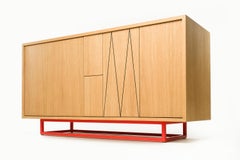 UNITY Cabinet S by Phormy