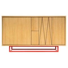 UNITY Cabinet S by Phormy
