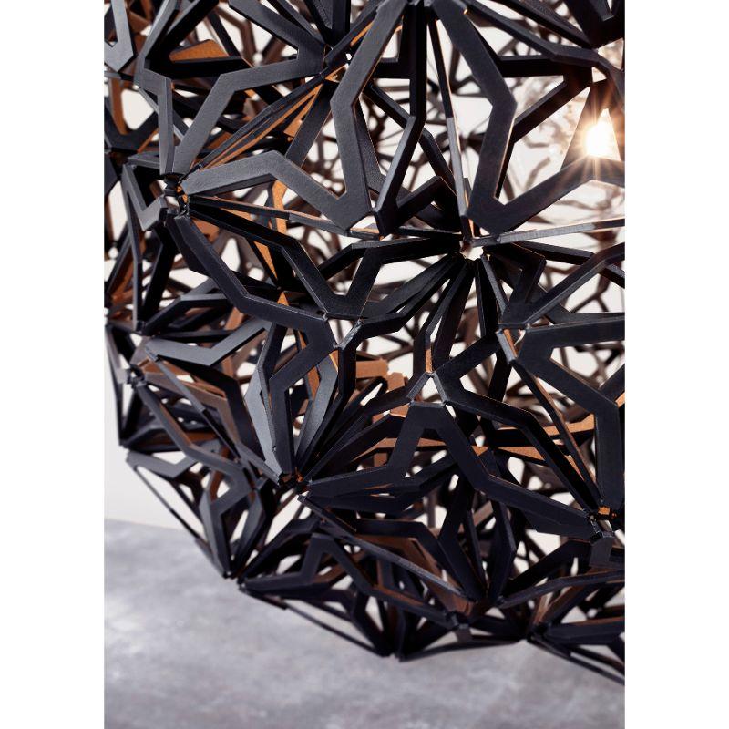 Post-Modern Unity Globe Light V.1 by Paul Heijnen For Sale