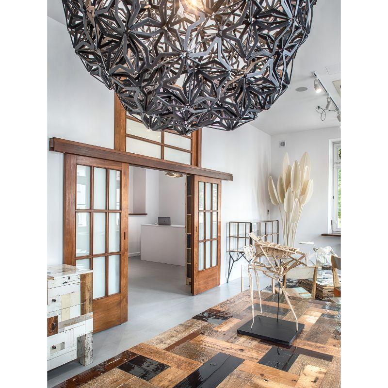 Dutch Unity Globe Light V.1 by Paul Heijnen For Sale
