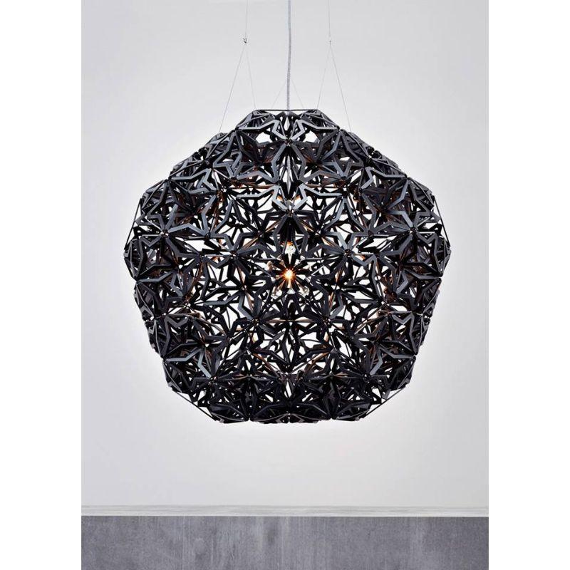 Hand-Crafted Unity Globe Light V.1 by Paul Heijnen For Sale