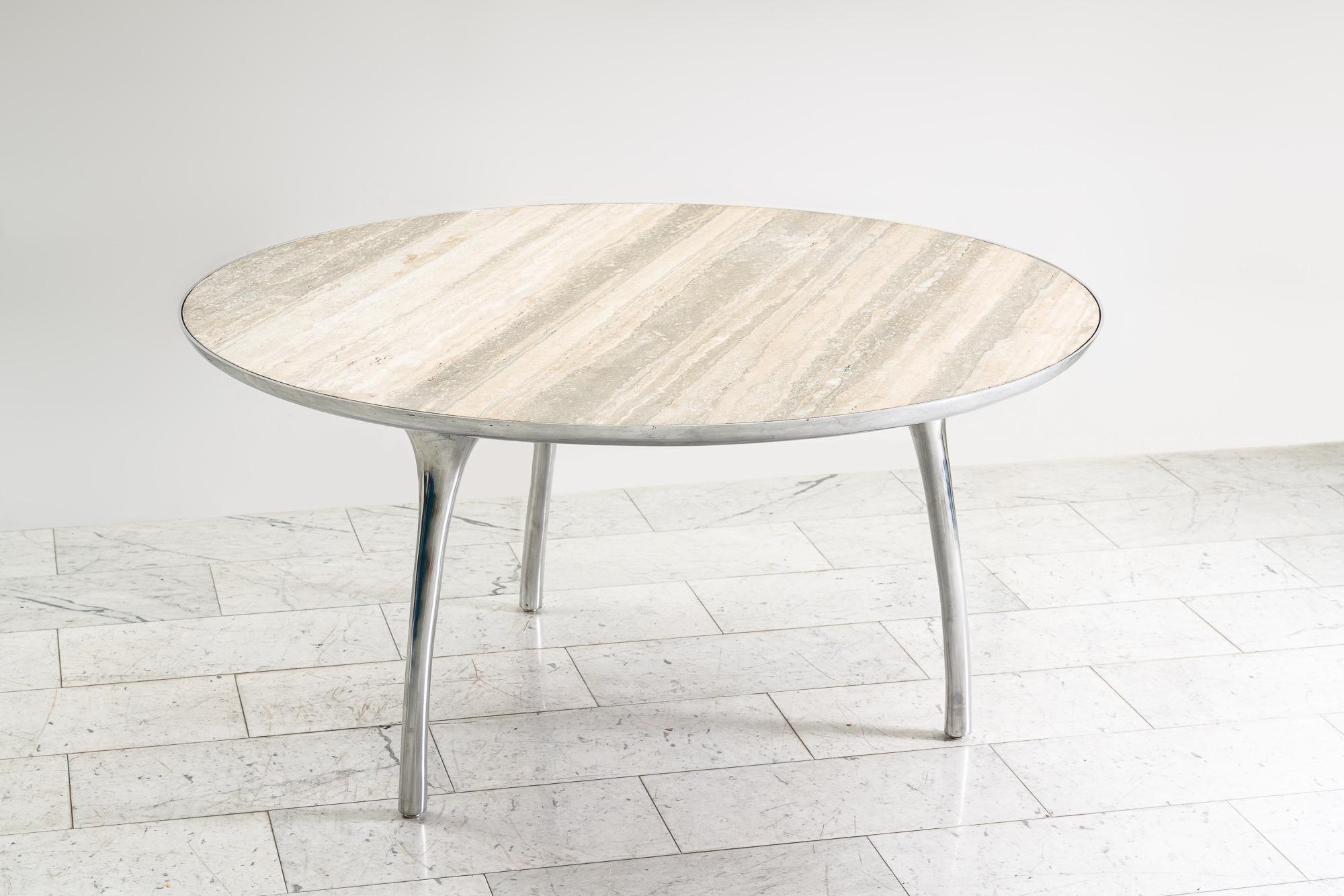 Contemporary Universal Dining Table, USA, 2023 For Sale