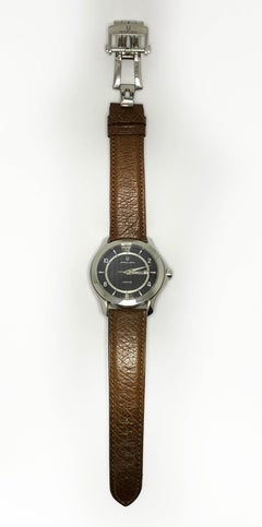 Universal Genève Pole Router Micro Rotor