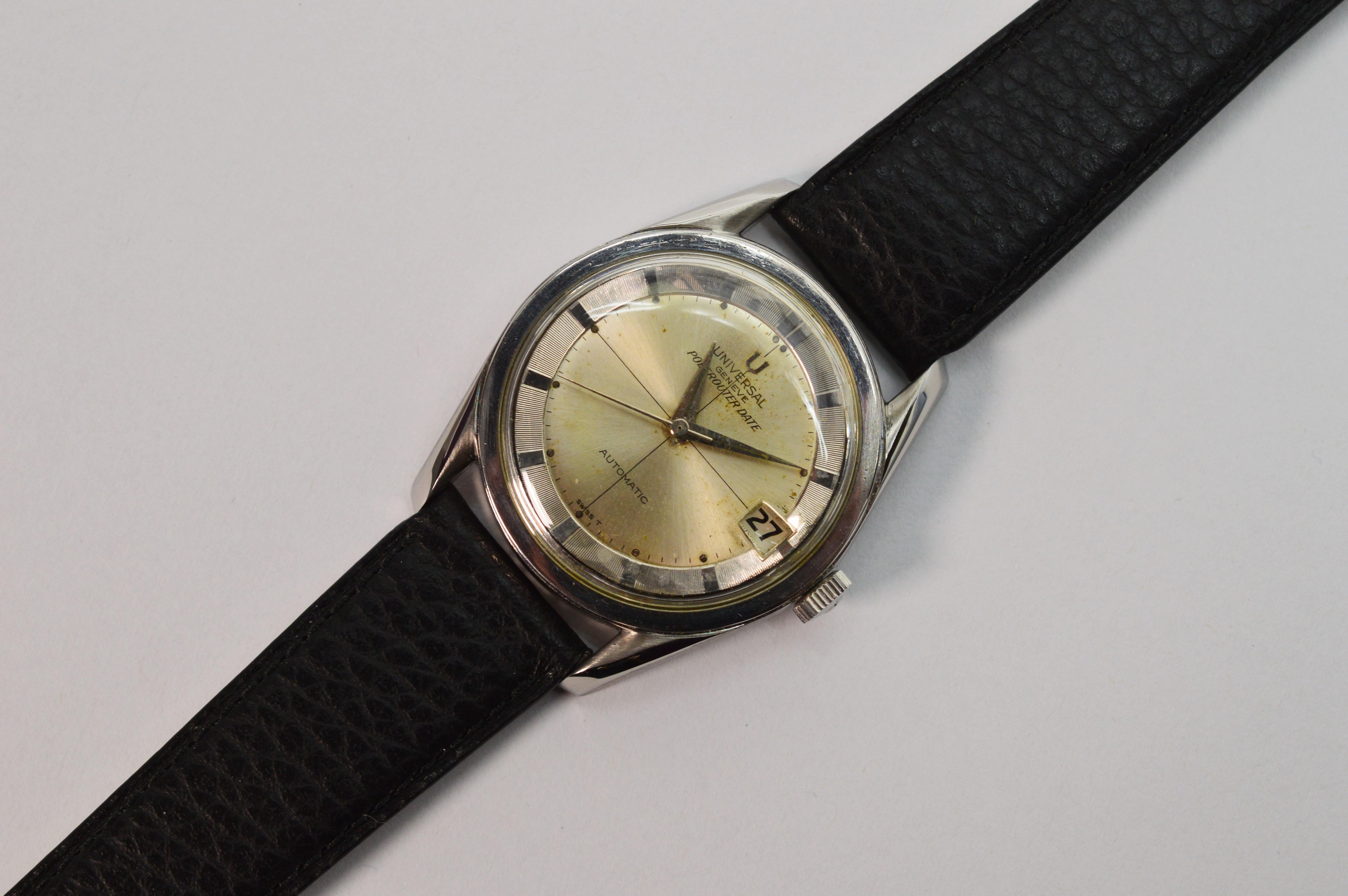 universal geneve 218-2