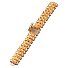 Universal Genève Vintage Watch Bracelet