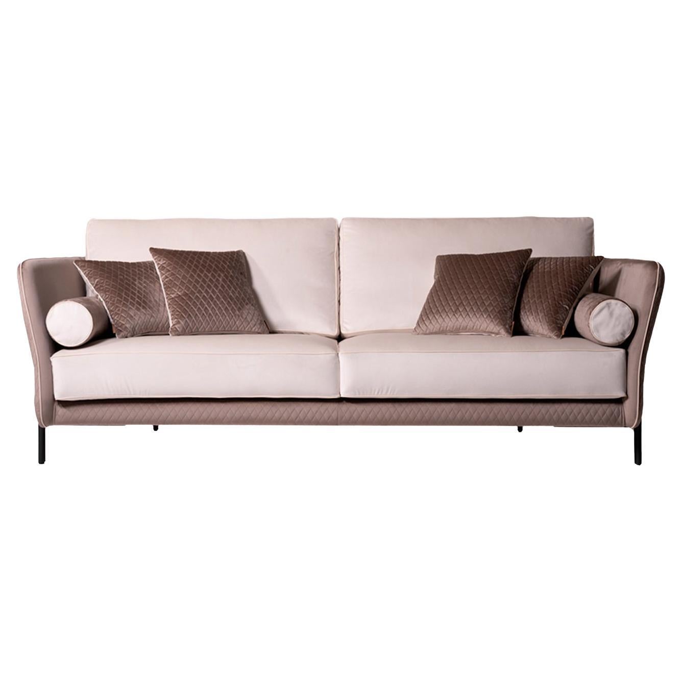 Universal Sofa by Marco and Giulio Mantellassi