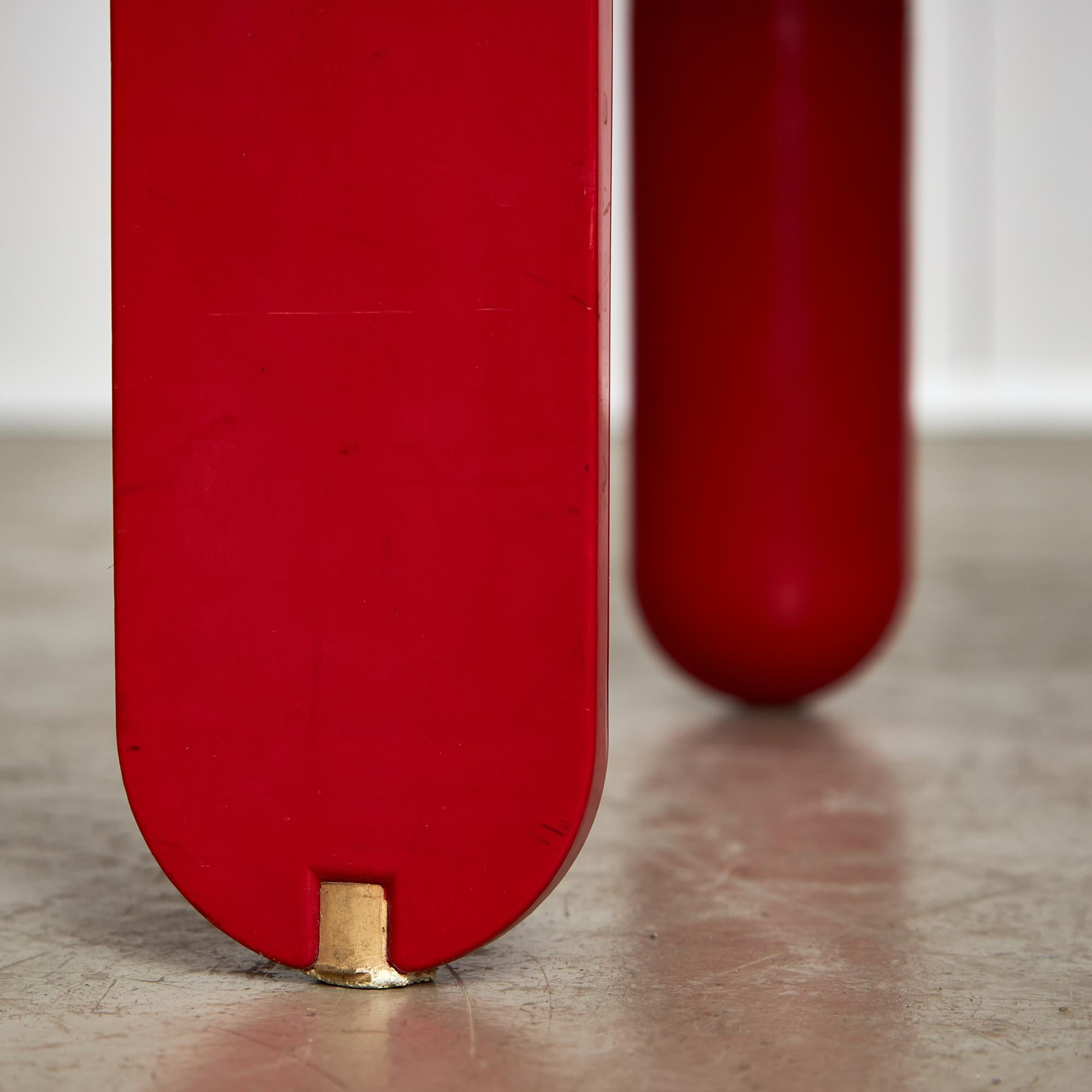 Universale Chair 860/861 by Joe Colombo for Kartell, 1970s 6
