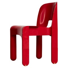 Universale Chair 860/861 by Joe Colombo for Kartell, 1970s