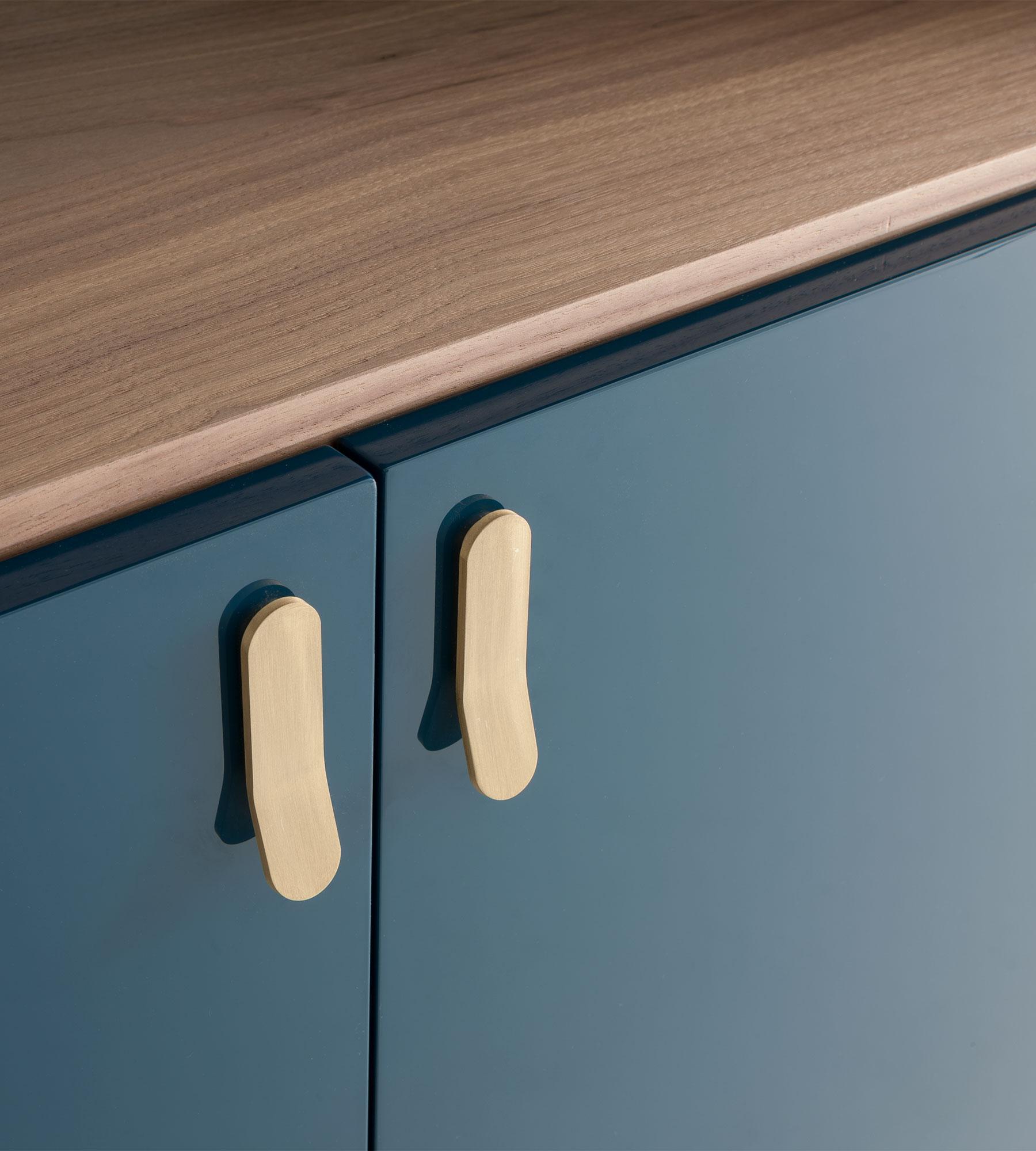 Aparador Universe Box de Morica Design Siglo XXI y contemporáneo en venta