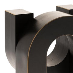 Universe Bronze Sculpture