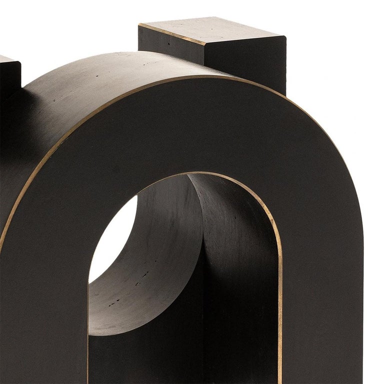 Universe Bronze Sculpture For Sale at 1stDibs