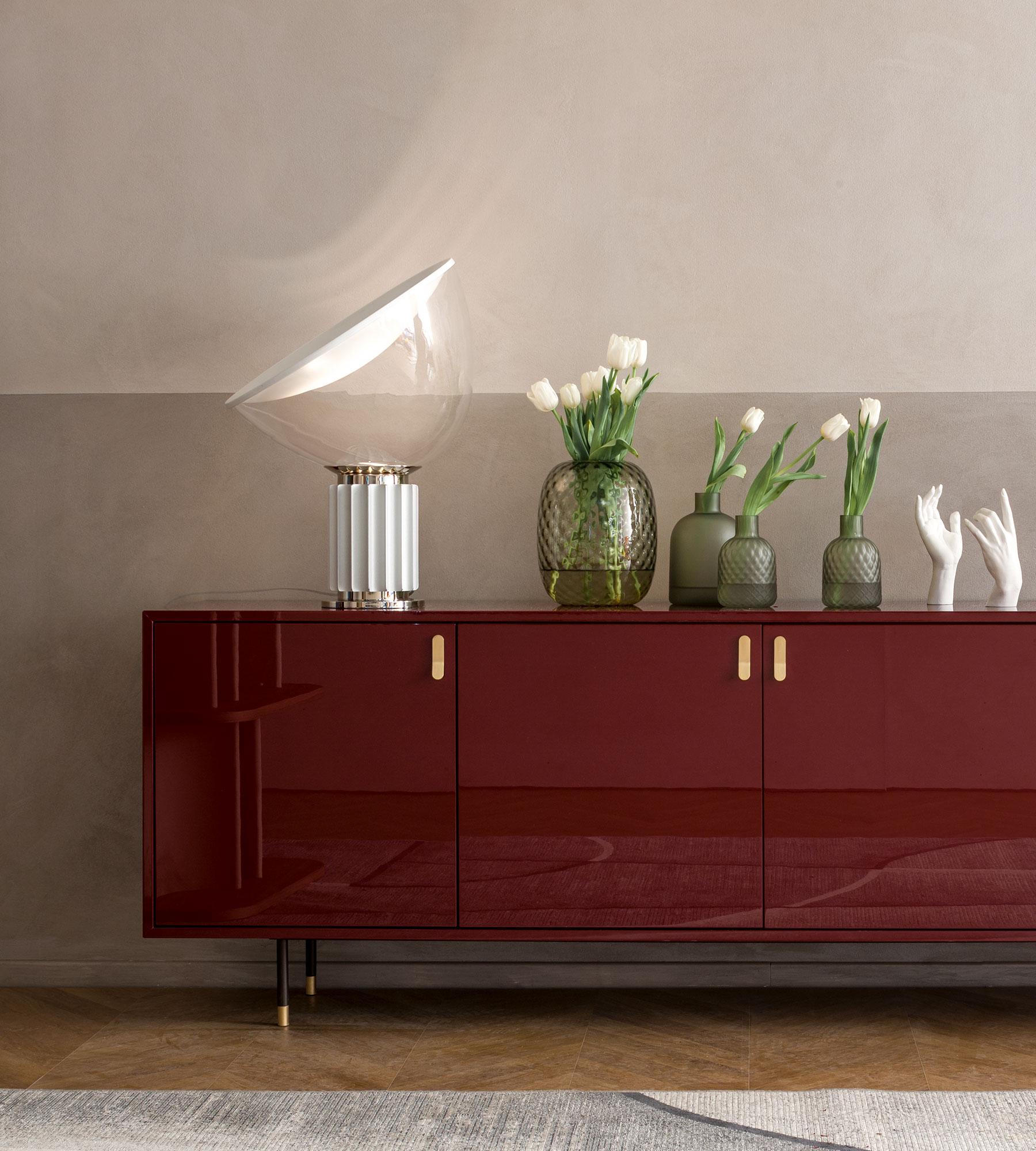 Cómoda Universo, Cuatro Puertas, de Morica Design en venta 3