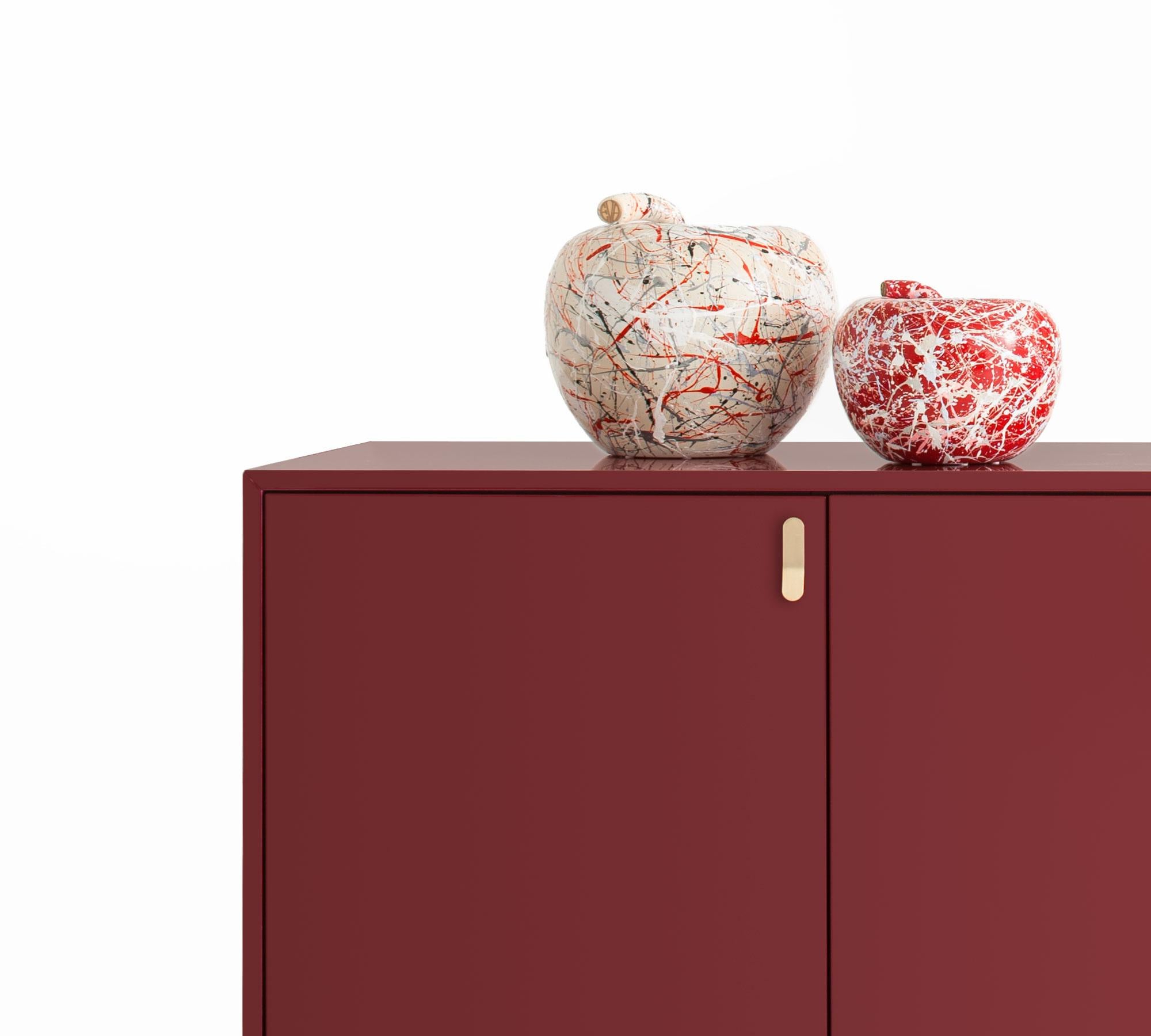 Cómoda Universo, Cuatro Puertas, de Morica Design en Nuevo estado para la venta en Geneve, CH