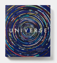 "Universe: Exploring the Astronomical World" Book