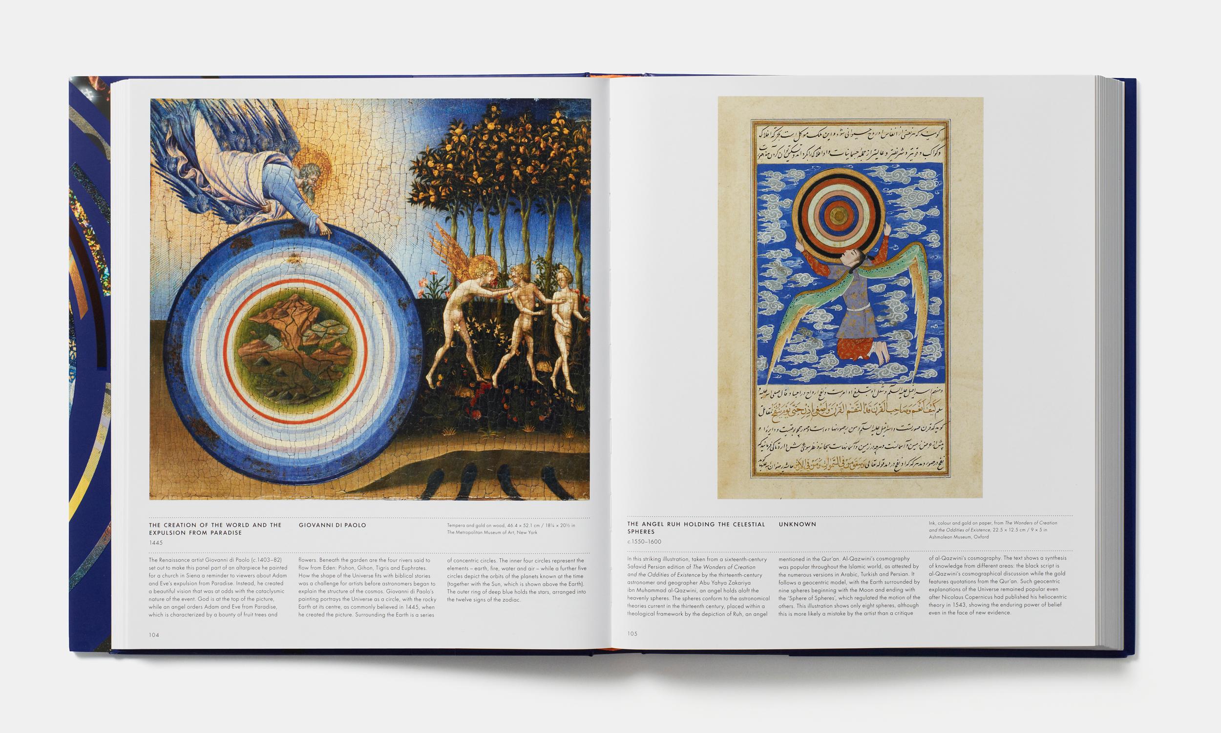 Universe: Exploring the Astronomical World In New Condition For Sale In New York, NY