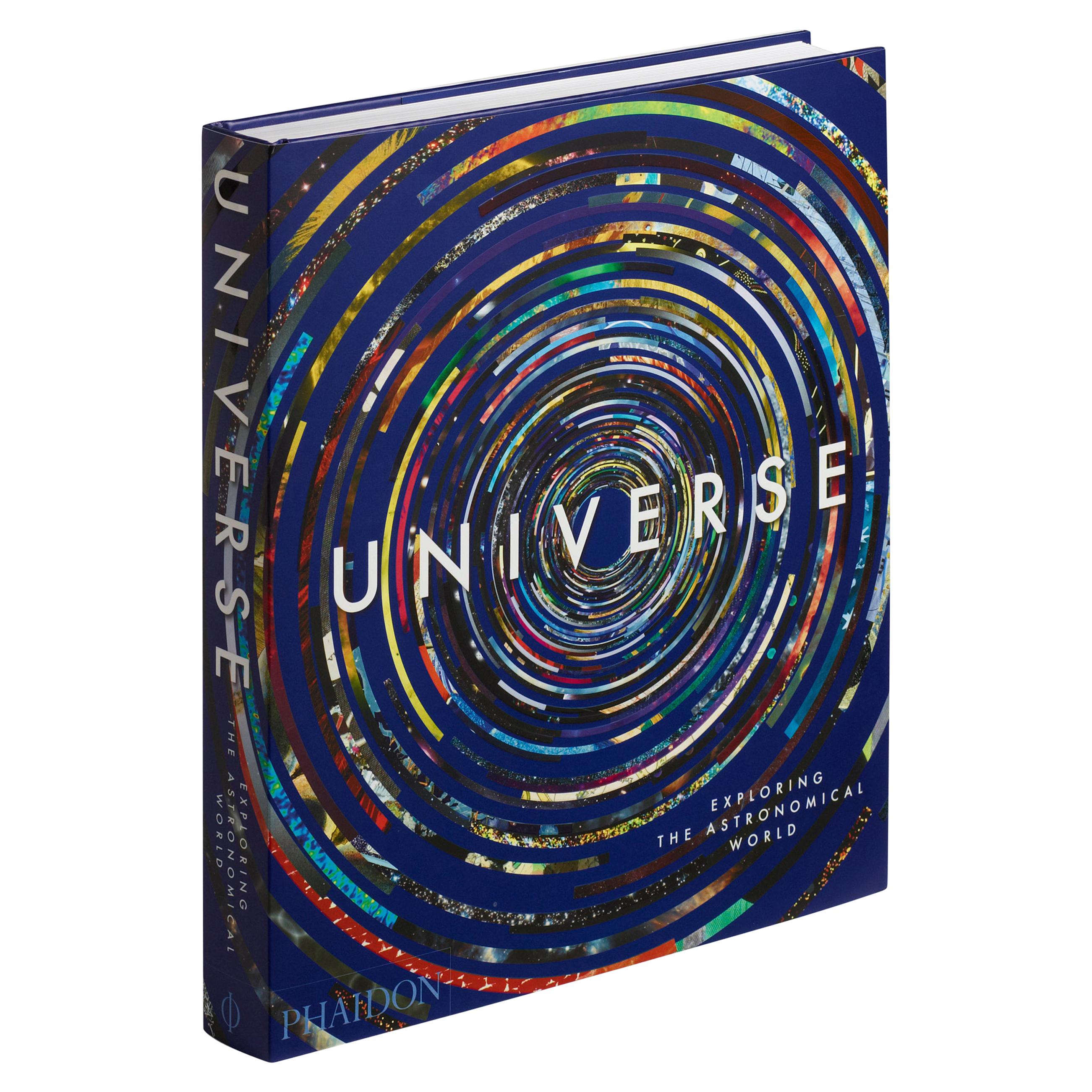 Universe: Exploring the Astronomical World For Sale