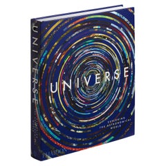 Universal : Explorer le monde astronomique