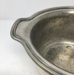 University of Notre Dame Hotel Silver Chiller, Ice Bowl