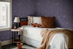 Universo Malva Wallpaper, Les Petits Collection