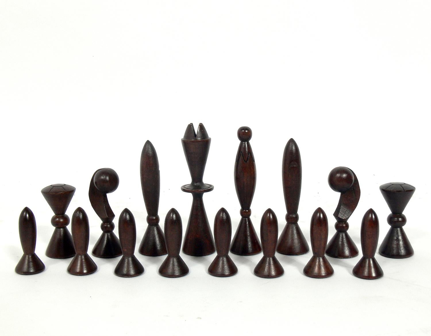 anri chess set