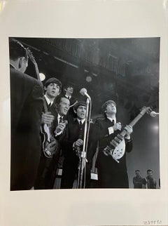 The Beatles, Photograph, Unframed
