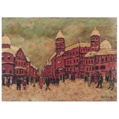 Paintings