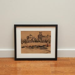 Unknown French Street Artist, Richman Poorman Series 3