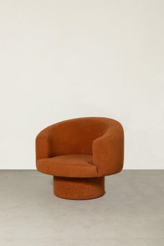 Unknown Lounge Chair