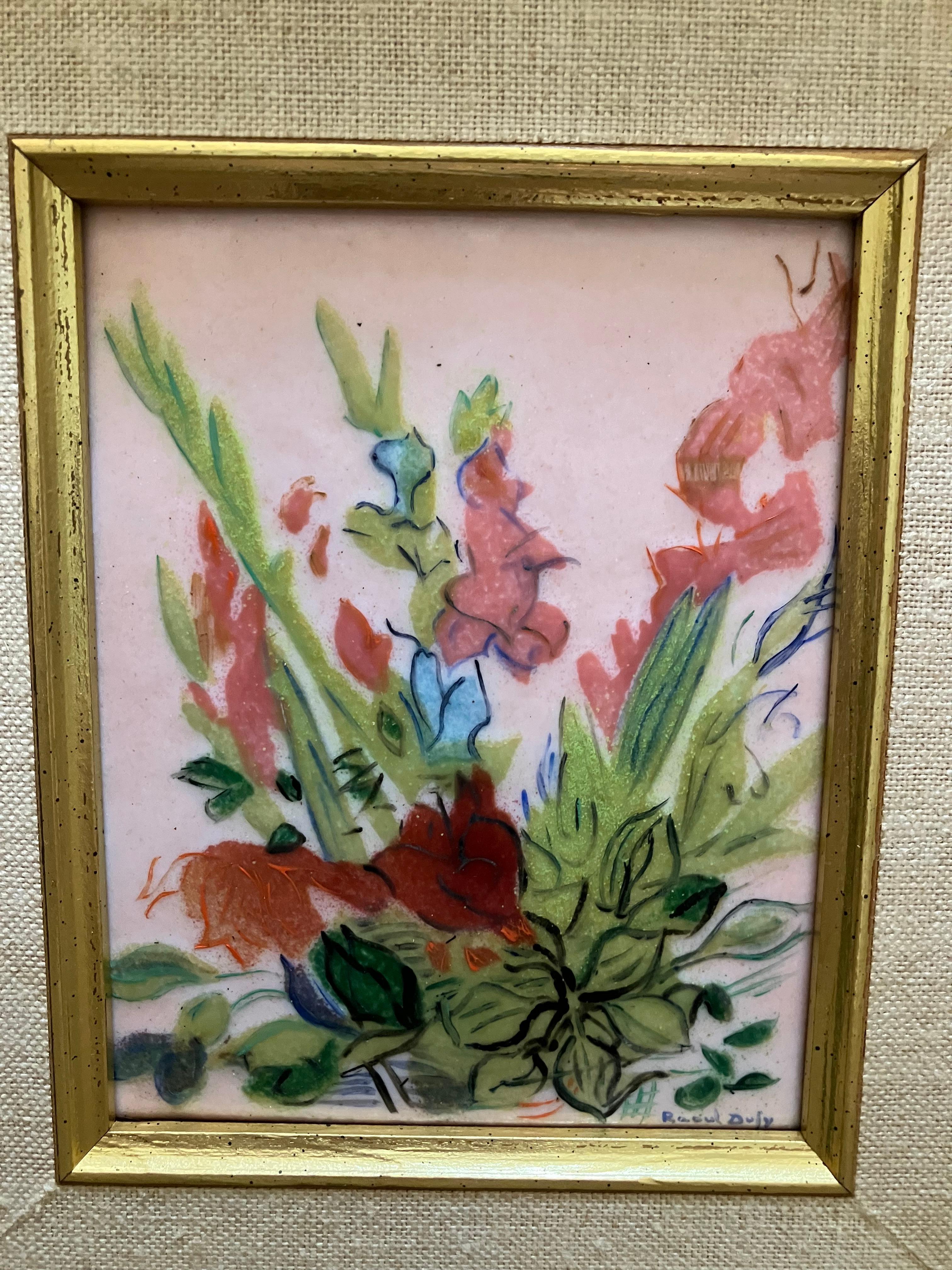 D'après Picasso et Raoul Dufy en vente 4