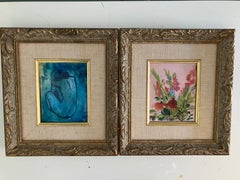 After Picasso & Raoul Dufy