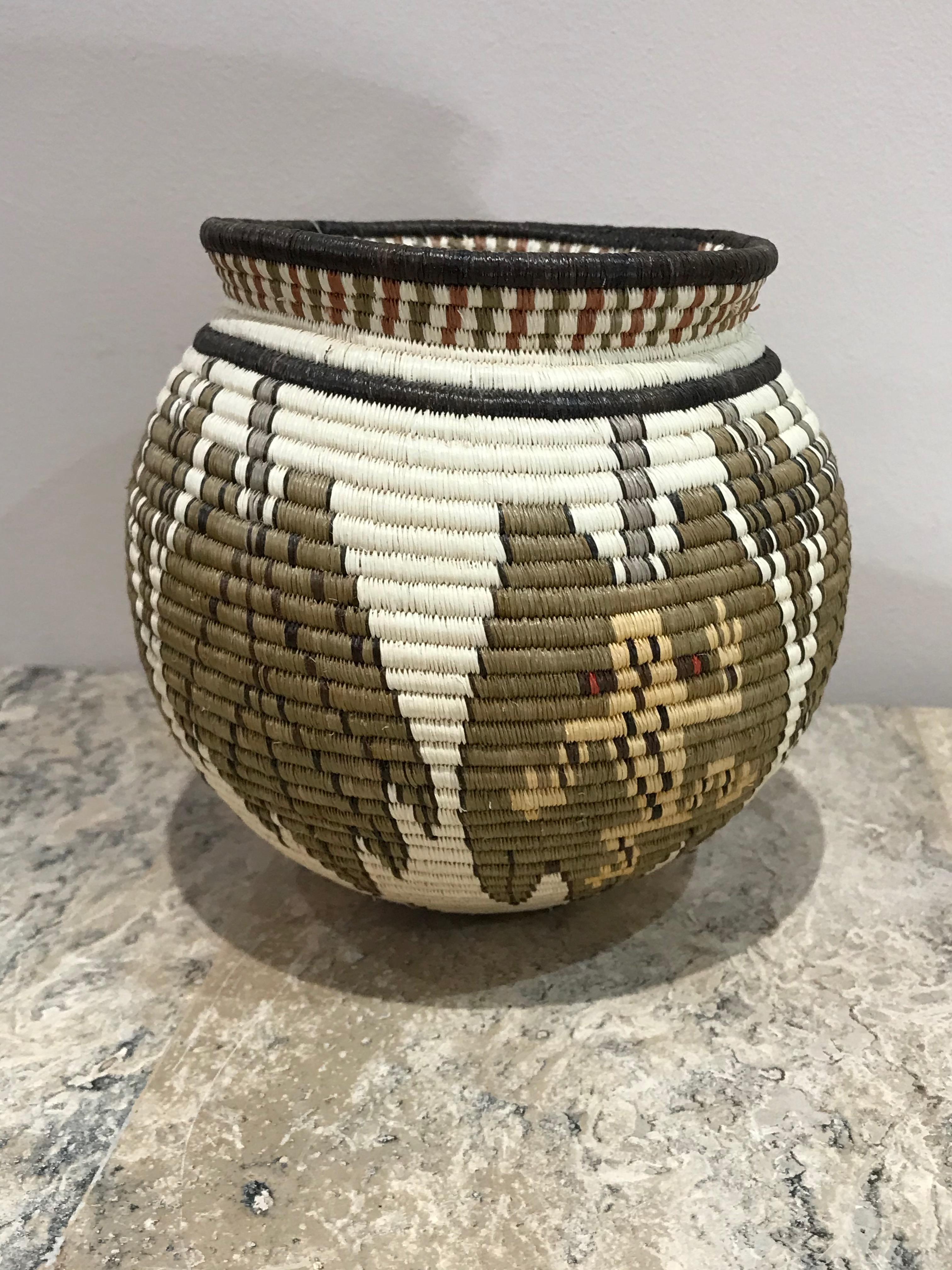 karankawa pottery