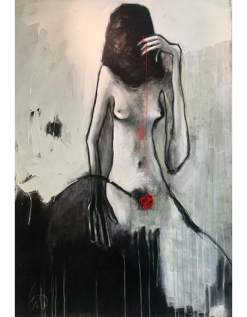 Unknown, Black Friday (Original), 2010-