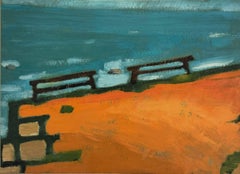 In riva al mare