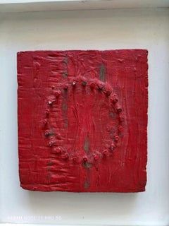 KNOTS ON THE TABLE - Homage to Bernard Aubertin