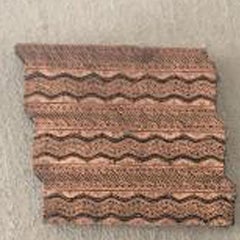 SELLOS DE COBRE III& IV