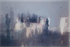 Crowd n°19 de Yanghee Chang