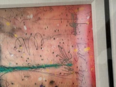 “Dragonfly Red Renewal”