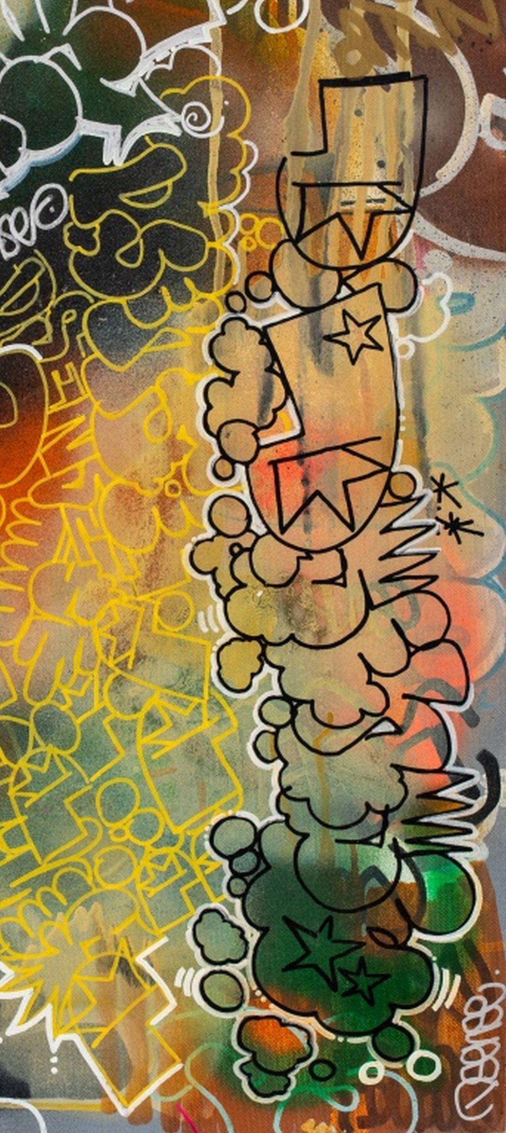 Dsense (Amerikaner, XX-XXI), 
