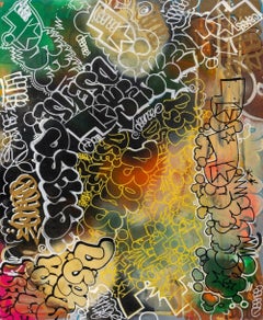 Mixed Media