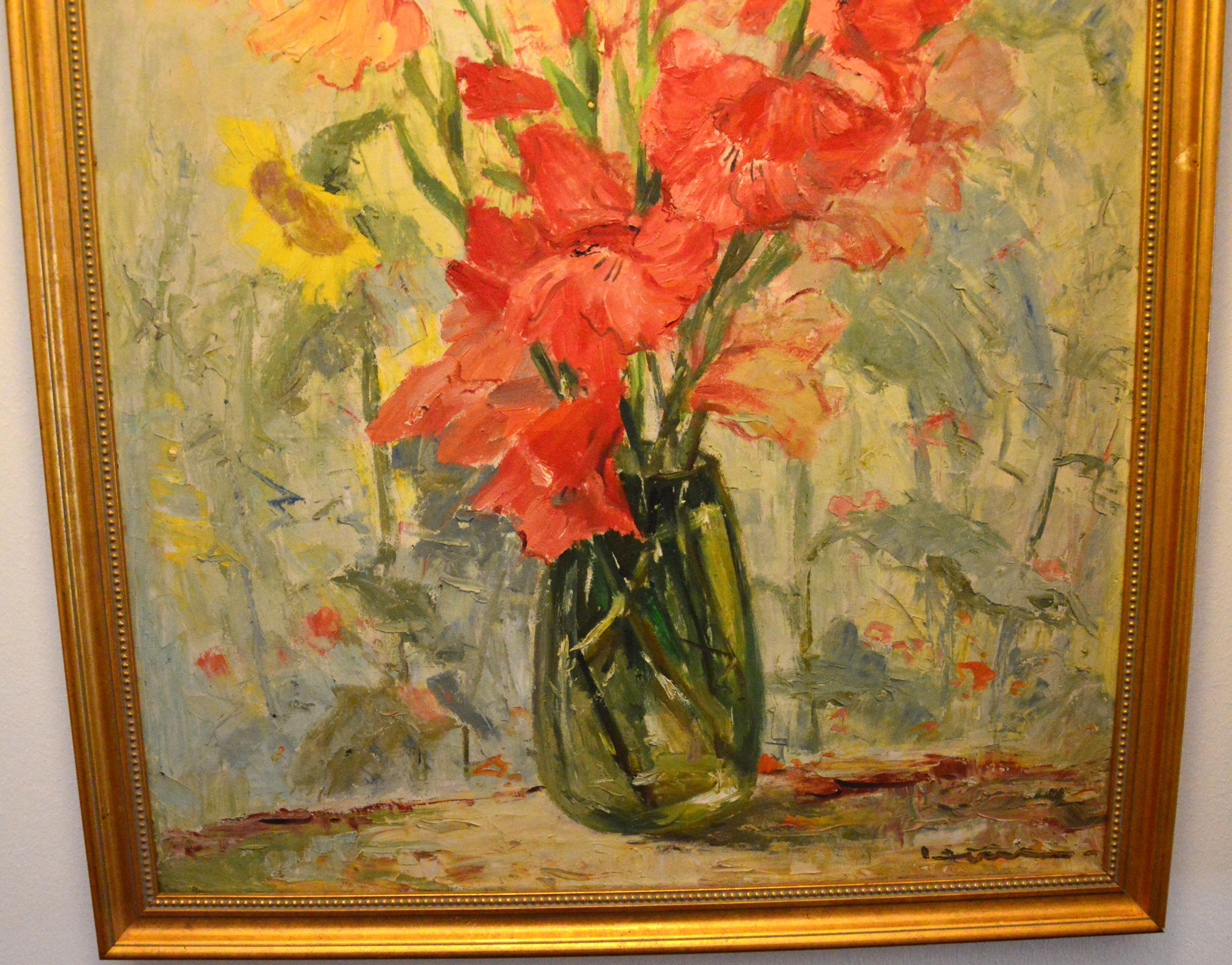 flower picture For Sale 2