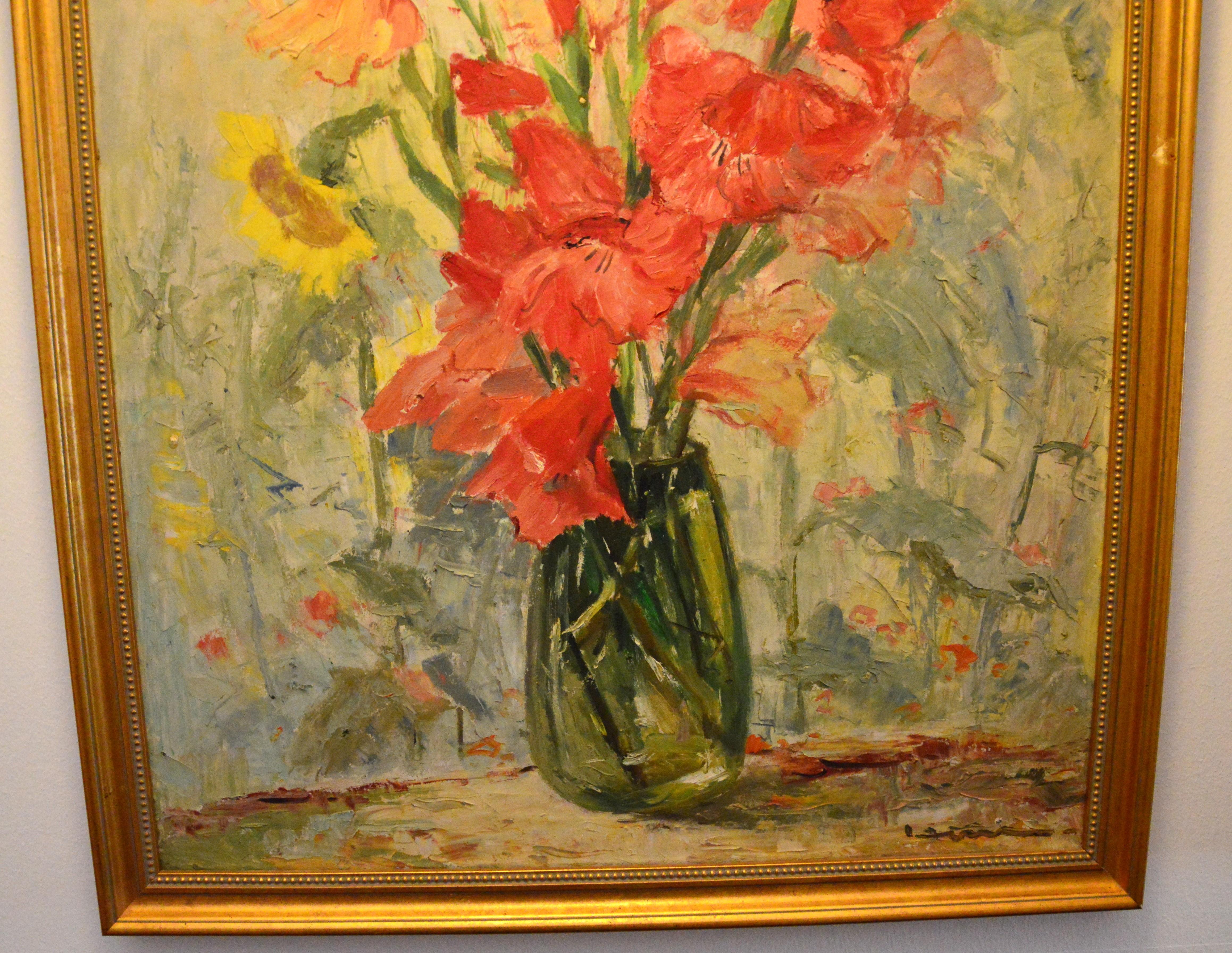 flower picture For Sale 4